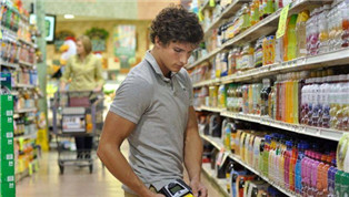 共享單車、充電寶都落后了 “共享百貨”已經現身