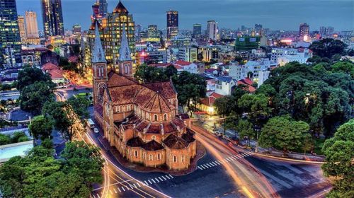 趁淡季 趕快用超低價(jià)去這些城市hi！