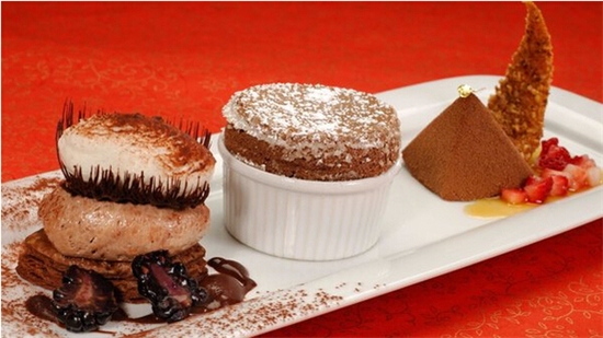 弄啥嘞？這居然是最佳餐廳