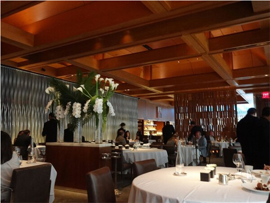 弄啥嘞？這居然是最佳餐廳