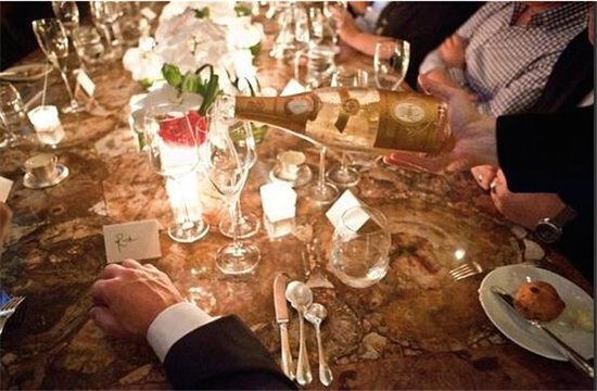 弄啥嘞？這居然是最佳餐廳