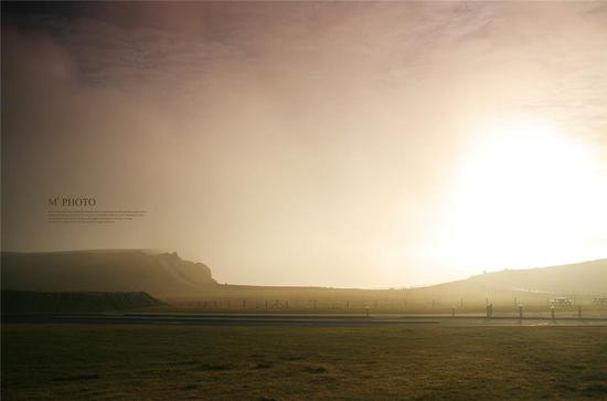 莫赫懸崖邀你來自殺 敢嗎？