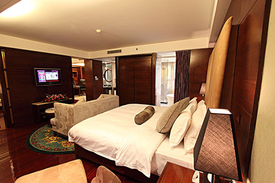 為什么酒店房間放4個枕頭？很多人不知道！