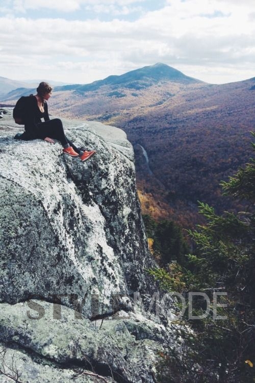 旅行成癮的十大罪狀 你犯了哪條？