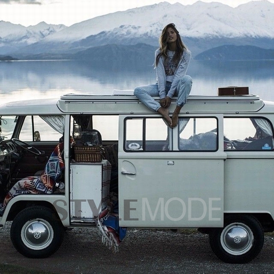 旅行成癮的十大罪狀 你犯了哪條？