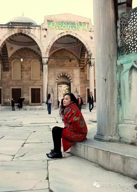 明星旅行糗事一籮筐 總有一個萌到你！