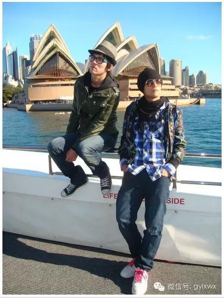 明星旅行糗事一籮筐 總有一個萌到你！