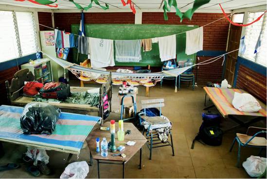 出國(guó)旅行 除了酒店還能睡在哪兒？