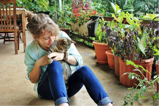 出國(guó)旅行 除了酒店還能睡在哪兒？