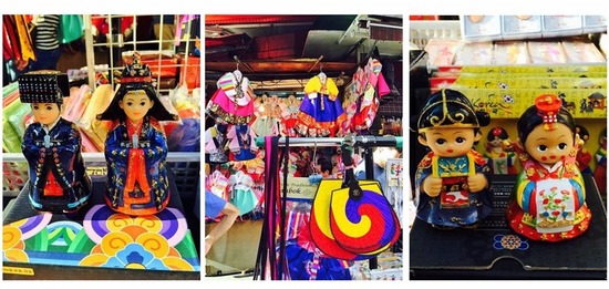 我眼中的韓國，既世俗又飽滿