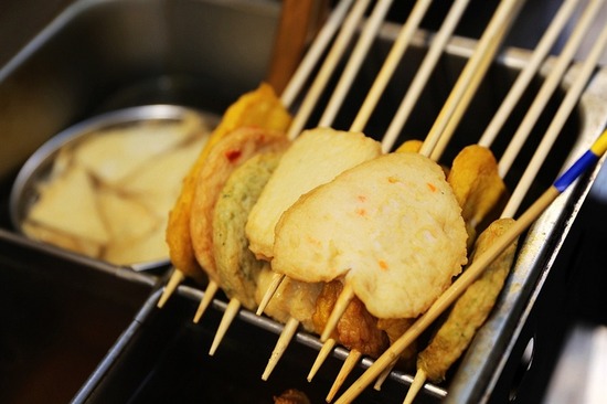 我眼中的韓國，既世俗又飽滿