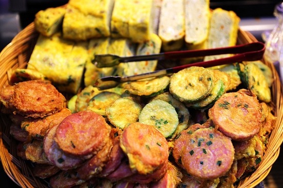 我眼中的韓國，既世俗又飽滿