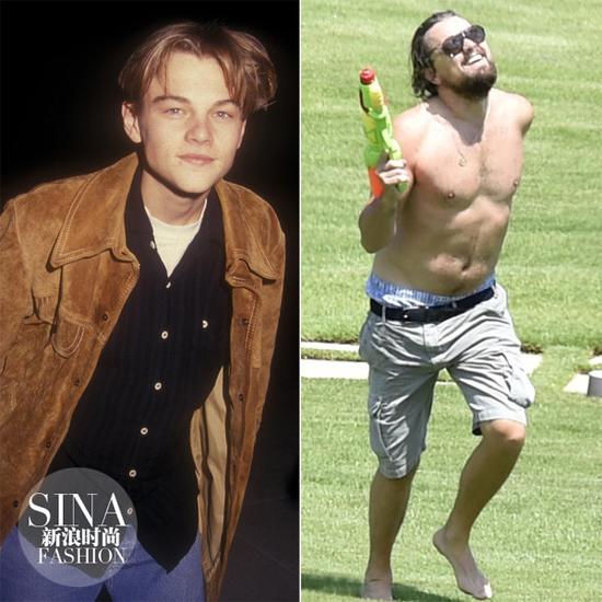 你能相信這是一個(gè)人？！