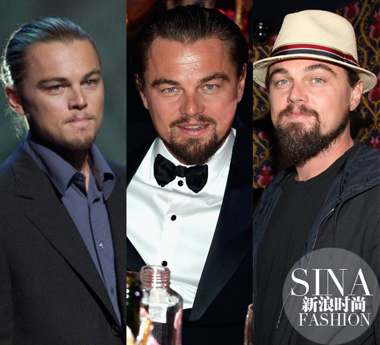 如今的小李不管衣服多帥，他都是邋遢的！