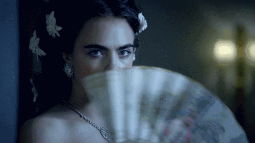 不要覺得驚詫！女人的蛻變是很神奇的……