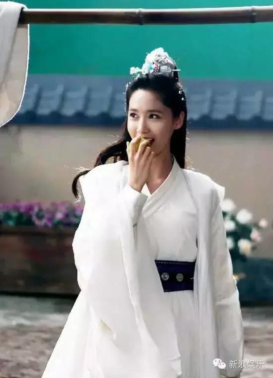 允兒招架不住古裝？韓國女星古裝LOOK一覽 誰贏了？