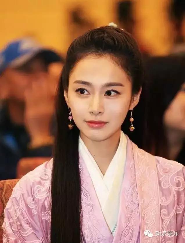 允兒招架不住古裝？韓國女星古裝LOOK一覽 誰贏了？