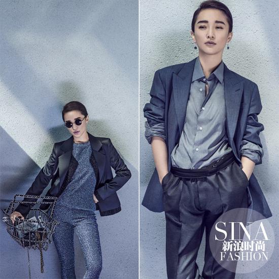 除了夸周公子帥炸，還能說些啥