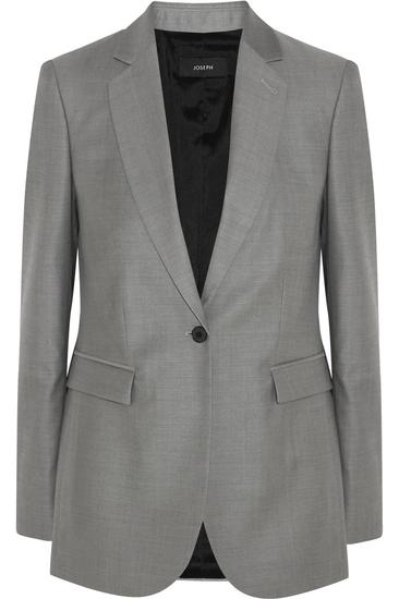 Joseph 斜紋西裝外套 5131元