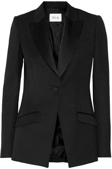 Pallas 絨面西裝 12171元