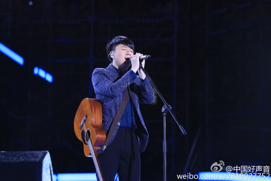 《中國好聲音》決賽門票遭黃牛倒賣 《中國好聲音》決賽門票遭黃牛倒賣