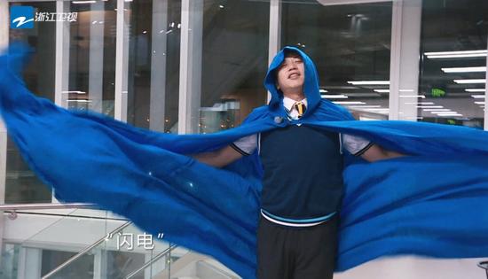 《奔跑吧兄弟3》曝收官之戰(zhàn)預告