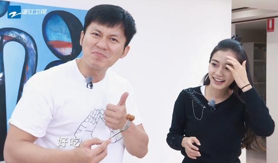 《奔跑吧兄弟3》曝收官之戰(zhàn)預告