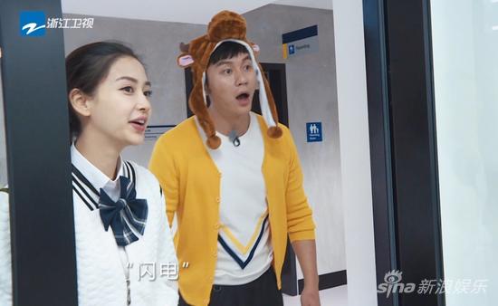 《奔跑吧兄弟3》曝收官之戰(zhàn)預告