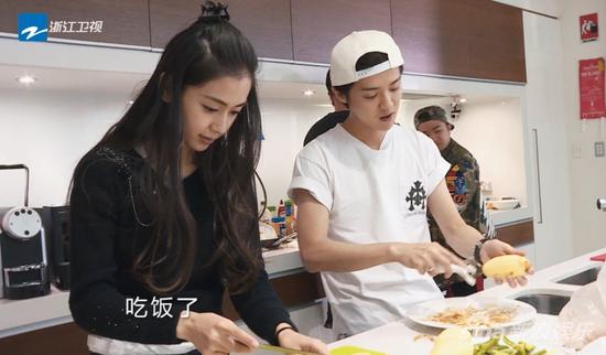 《奔跑吧兄弟3》曝收官之戰(zhàn)預告