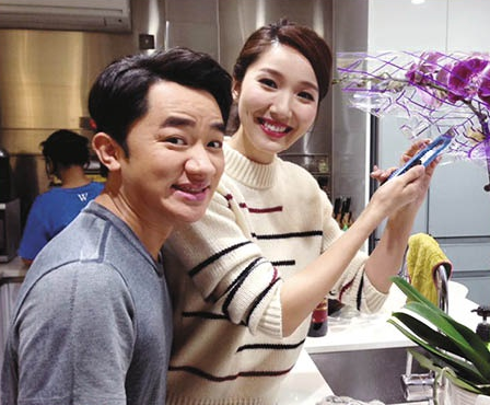 王祖藍(lán)1.14億買豪宅90天虧損近千萬(wàn)