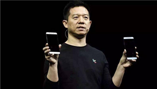 樂(lè)視手機(jī)裁員將超50% 或不再自主開(kāi)發(fā)手機(jī)