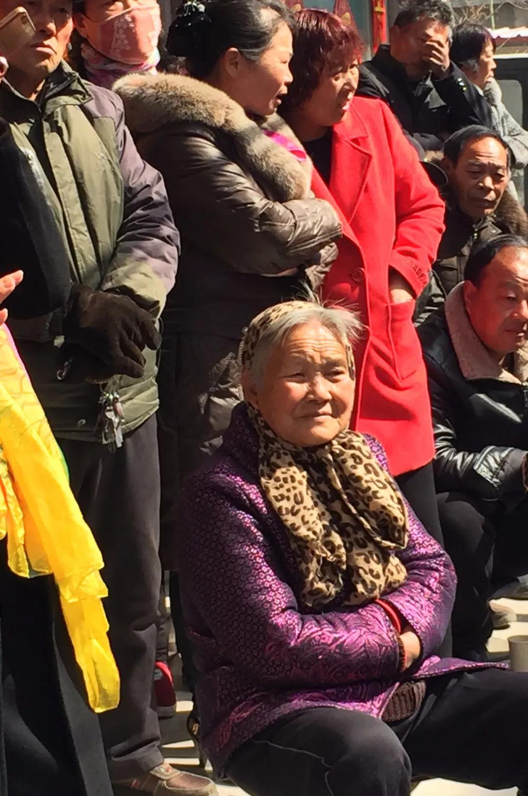 接地氣的活動(dòng)戲迷朋友聽(tīng)的也得勁