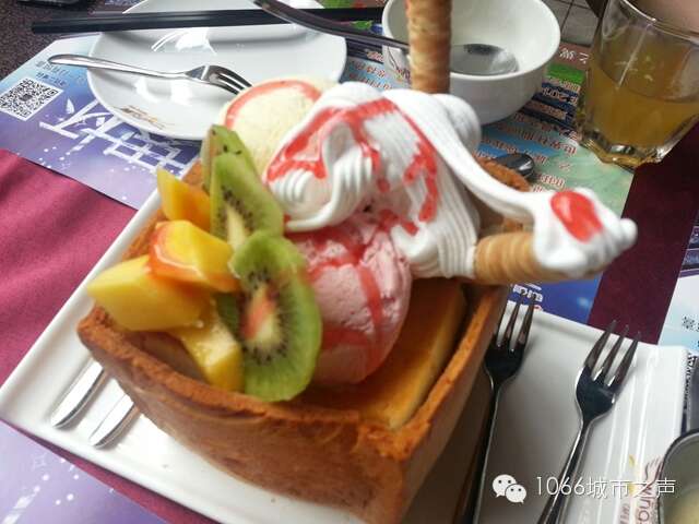 面包誘惑！外酥內(nèi)軟，誘惑越吃越有貨！hoho