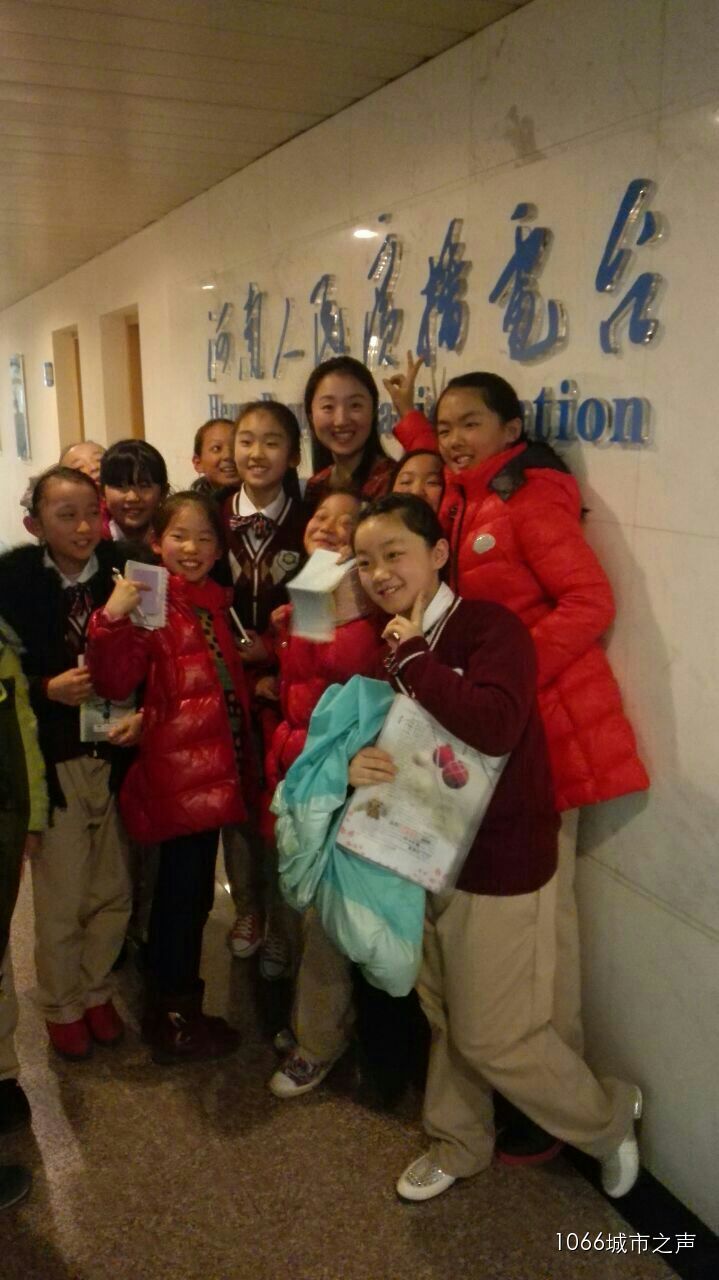 等長(zhǎng)大了，我們也會(huì)和“卷卷貓”姐姐一樣美！