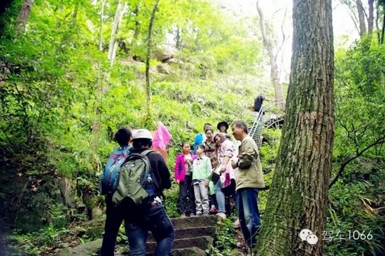 原來真的是全程跟拍呢！