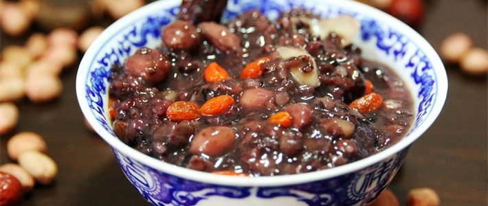 真粥到！臘八節(jié)，My Radio全城派粥！