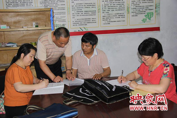 省民政廳對全省服務(wù)機(jī)構(gòu)進(jìn)行走訪調(diào)研