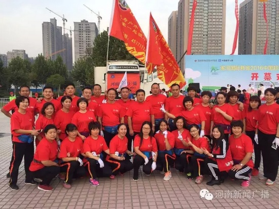 我們龐大的聽眾粉絲團集結完畢！