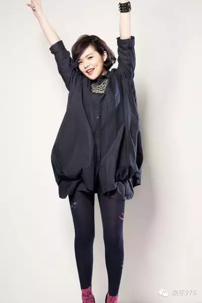 劉思涵，2011年花兒朵朵全國(guó)總決賽第4名