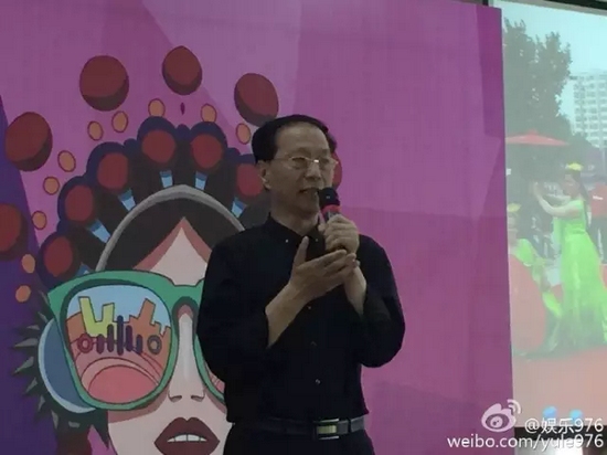 退休醫(yī)生，鄭大五附院梨園社馮留海振奮人心的分享。