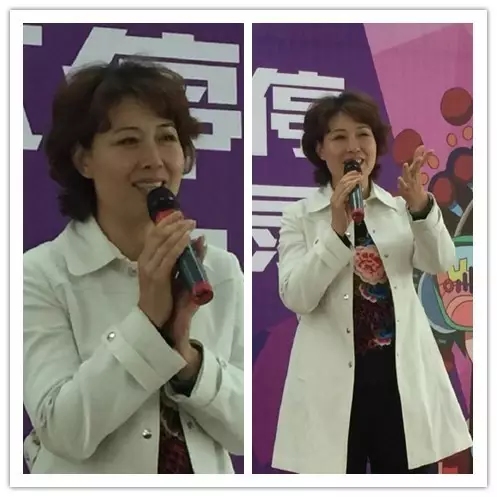 國(guó)家一級(jí)演員、第二十二屆中國(guó)戲劇梅花獎(jiǎng)獲得者方素珍講述自己作為參與者的酸與甜