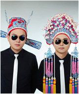 月陽(yáng)&王博