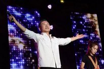 私家車(chē)999粉絲節(jié)帶你過(guò)周末