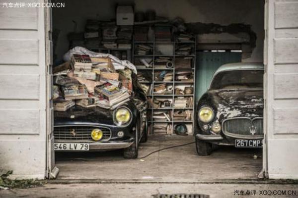 ▲簡直是暴殄天物啊！