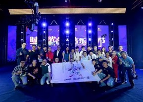 私家車(chē)999第八屆時(shí)光音樂(lè)節(jié)落下大幕