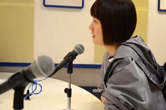 360°無死角，純素顏依舊那么美。這樣的顏值，你還敢說童星都長(zhǎng)殘了？