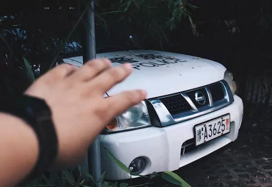 鄭州秩序，我們的出行、人身安全保障！