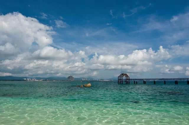 去對了嗎？這才叫中國艷遇天堂！