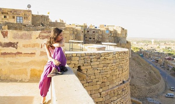 不適合女性獨(dú)自旅行的十個國家