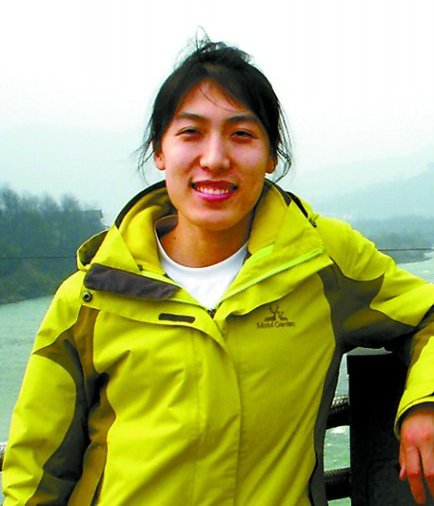 征戰(zhàn)倫敦八大豫將之七：標(biāo)槍新秀呂會會